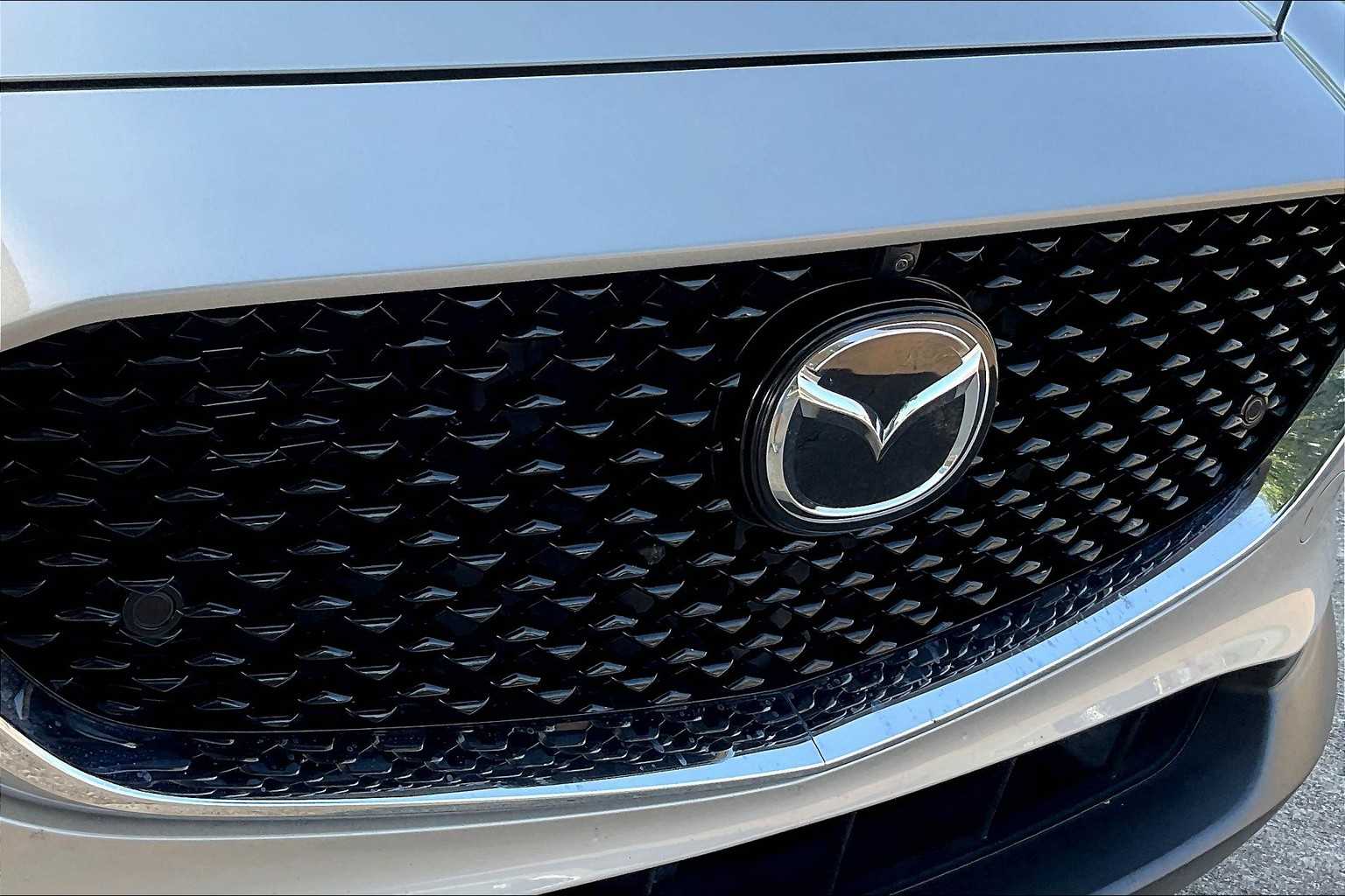 2024 Mazda CX-30 2.5 Turbo Premium Plus photo 28