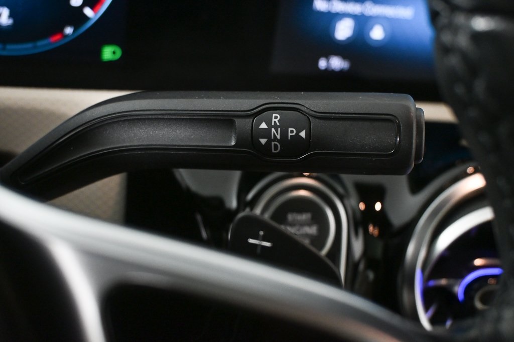 2022 Mercedes Benz CLA 250 4MATIC photo 11