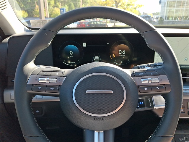 2026 Hyundai Kona Limited photo 14