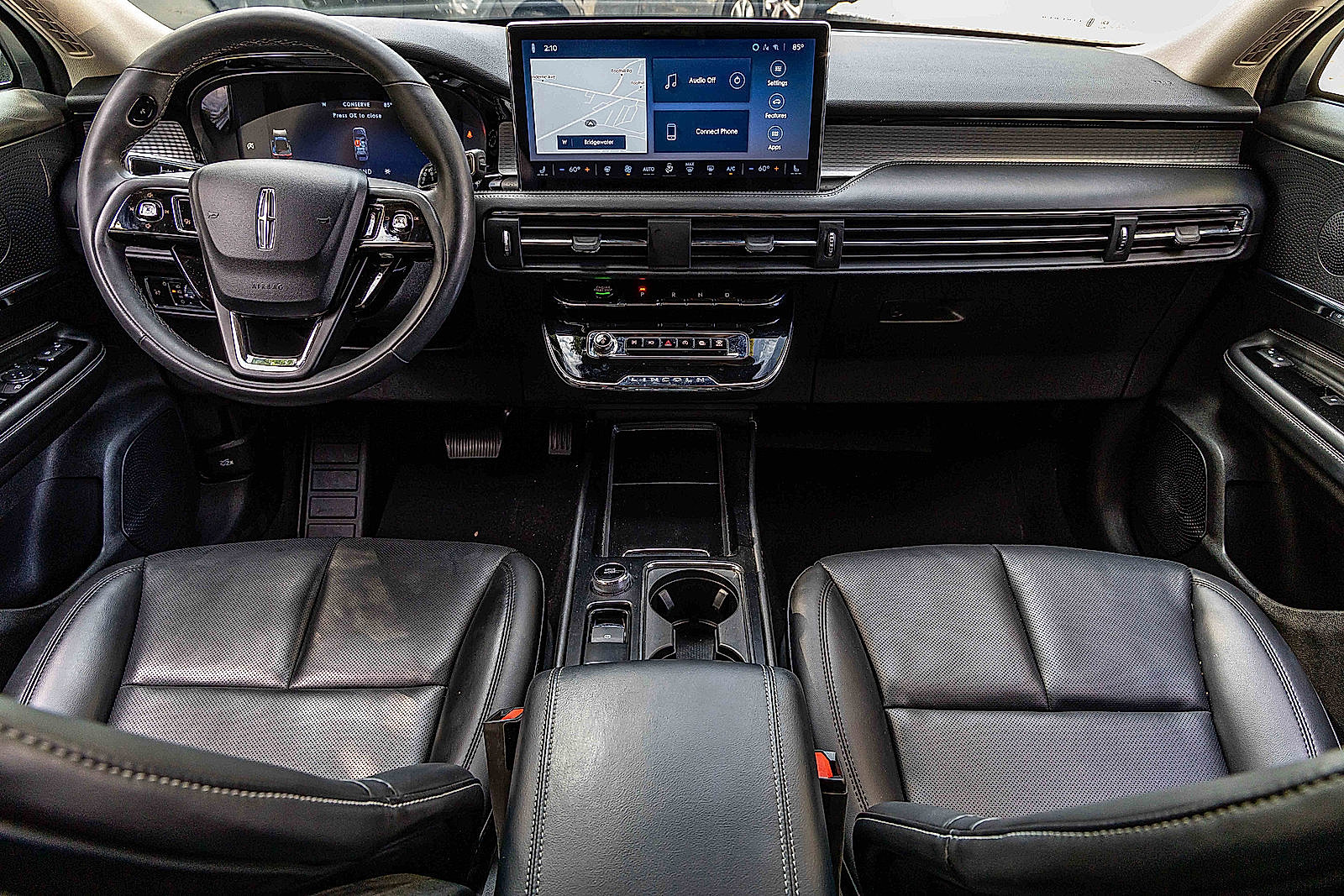 2024 Lincoln Corsair Premiere photo 20