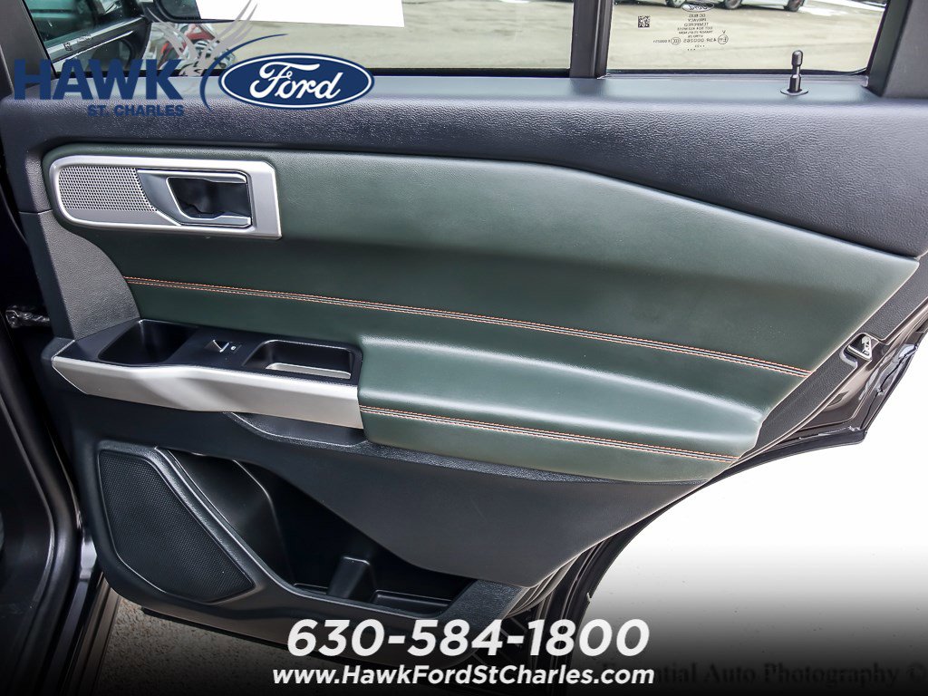 2023 FORD EXPLORER - Image 23