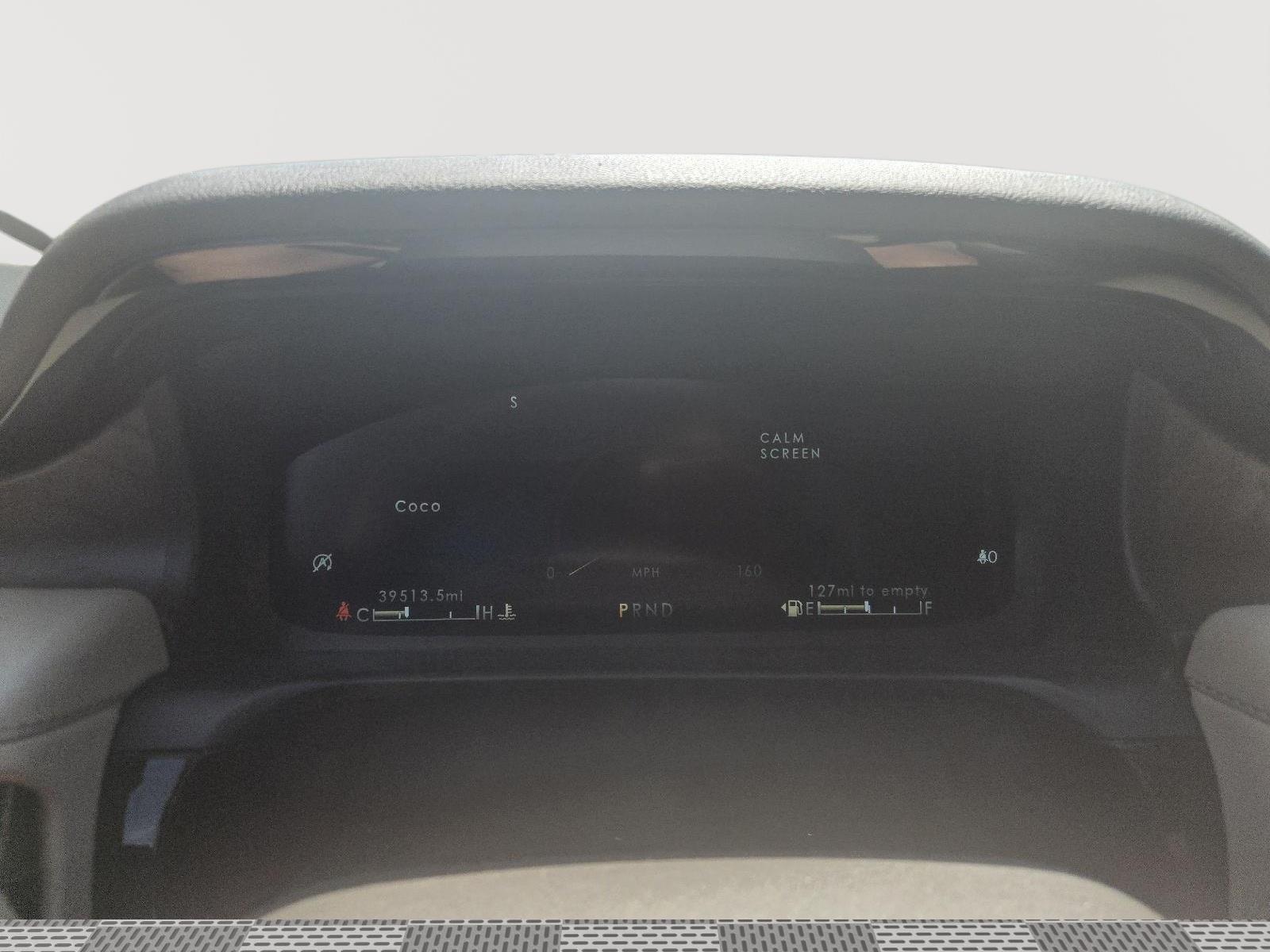 2021 Lincoln Aviator Reserve photo 13