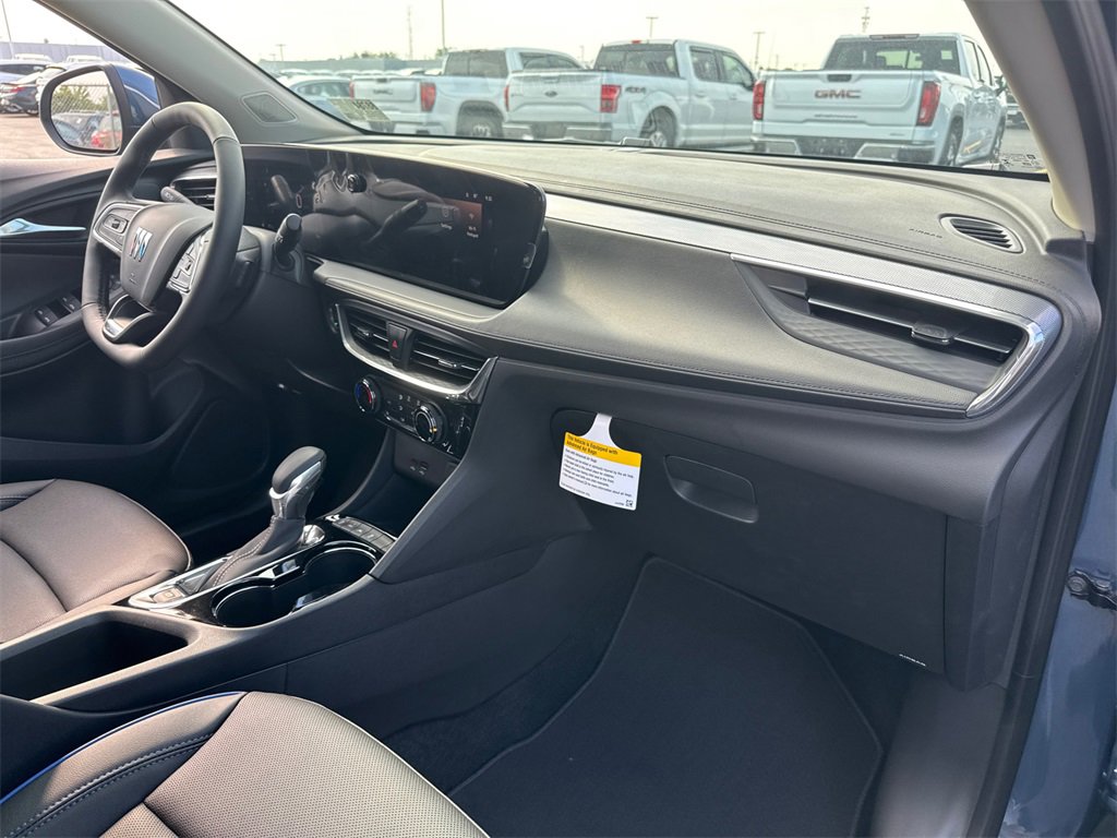 2026 Buick Encore GX Sport Touring photo 36