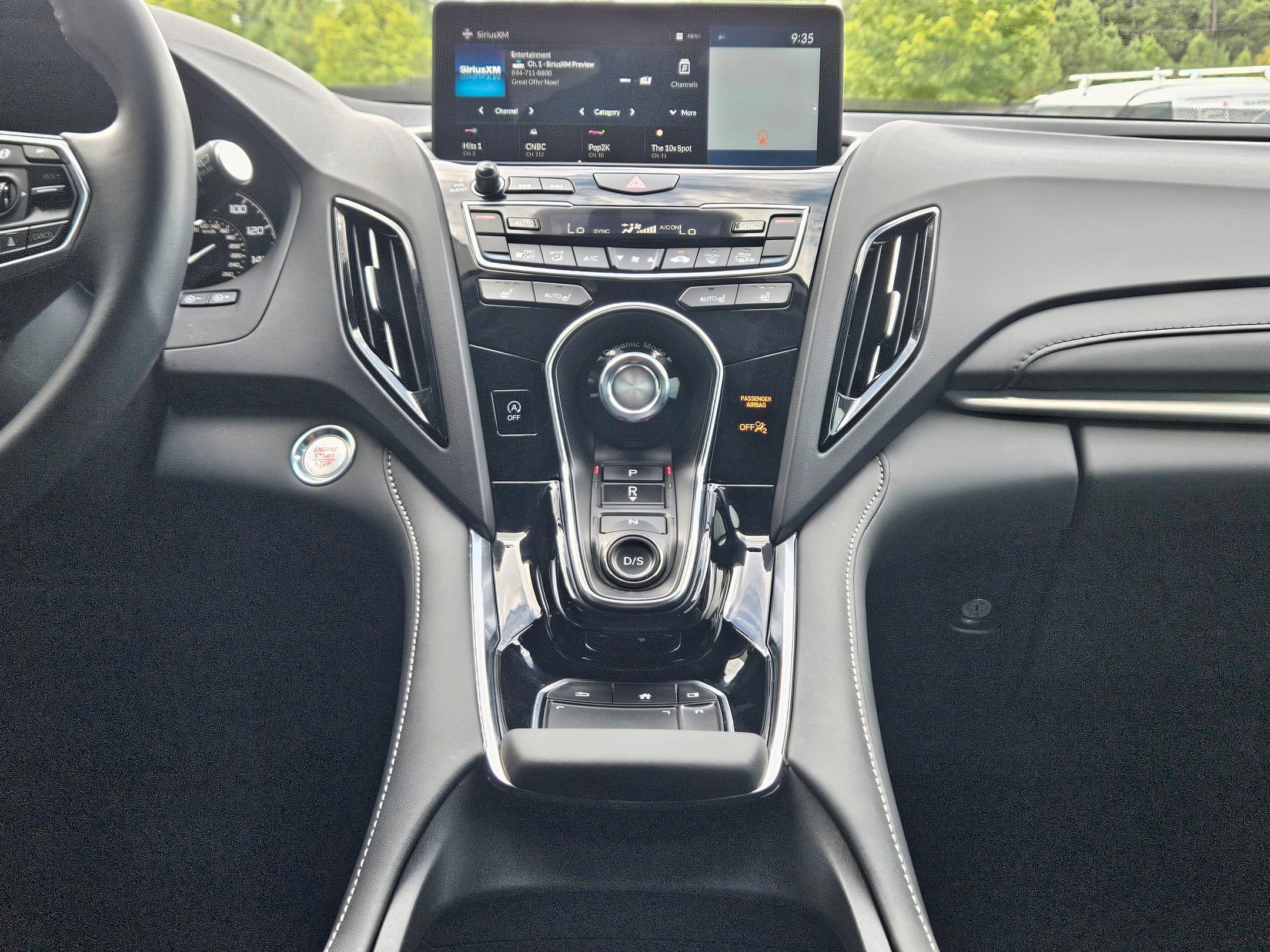 2023 Acura RDX Technology photo 10
