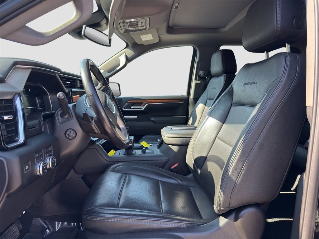 2022 Gmc Sierra 1500 Denali photo 4