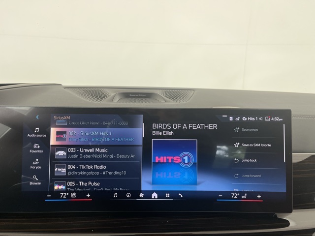 2026 Bmw X7 xDrive40i photo 15