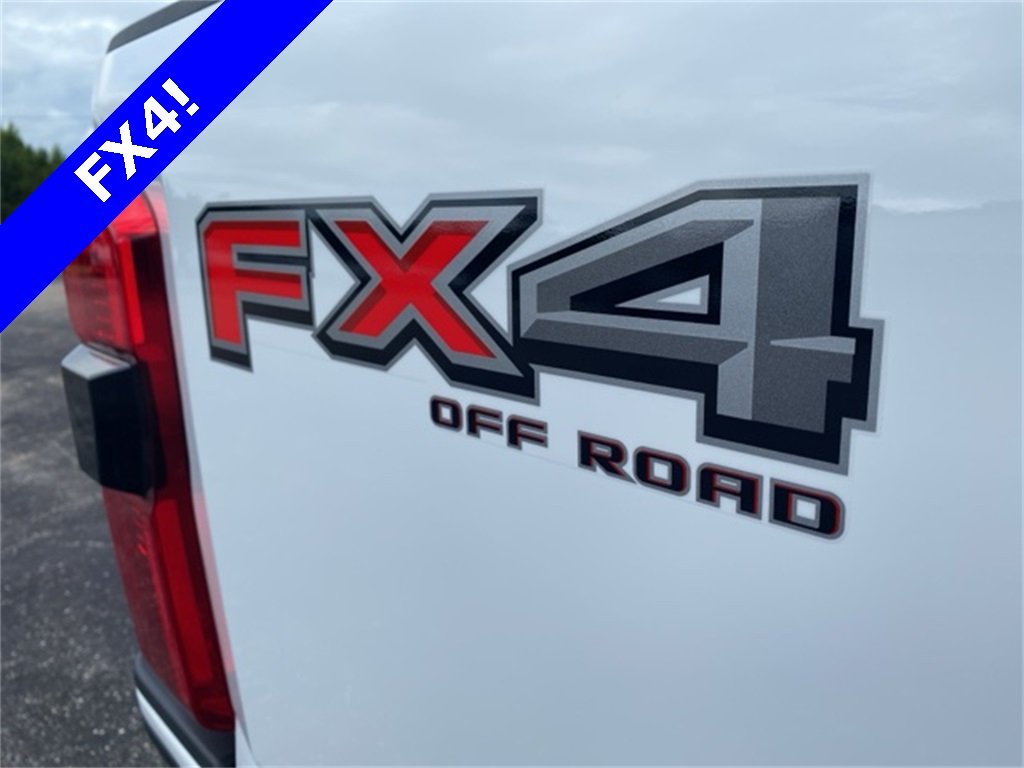 2025 Ford F-350 XL photo 21