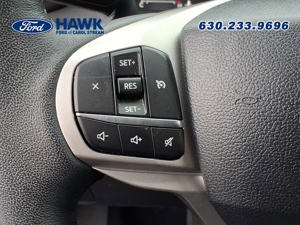 2024 FORD EXPLORER - Image 17