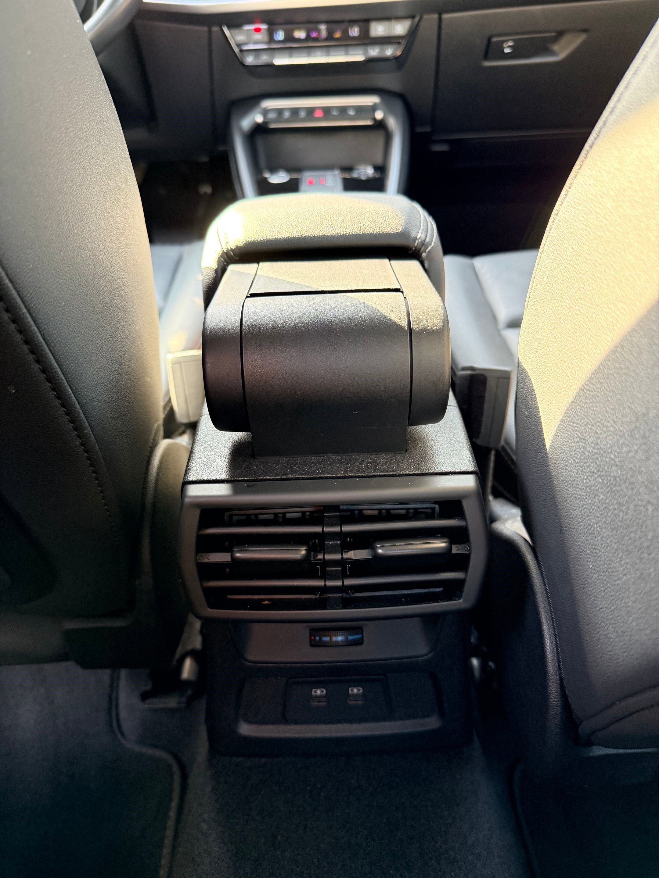 2023 Audi A3 Premium 40 TFSI photo 22