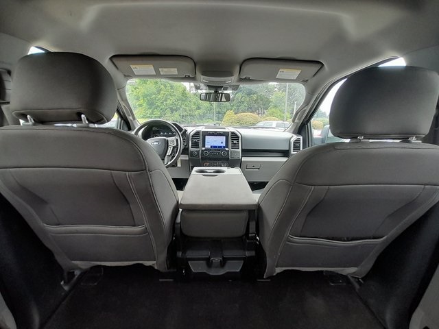 2020 Ford F-150 XLT photo 37