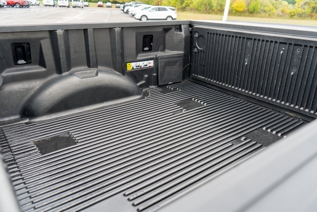 2024 Ford F-150 XLT photo 6