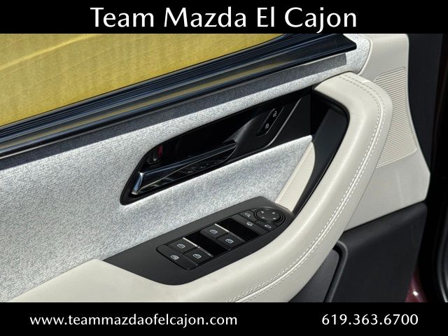 2026 Mazda CX-90 3.3 Turbo Premium Plus photo 6