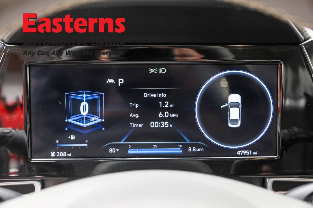 2022 Hyundai Elantra SEL Convenience photo 16