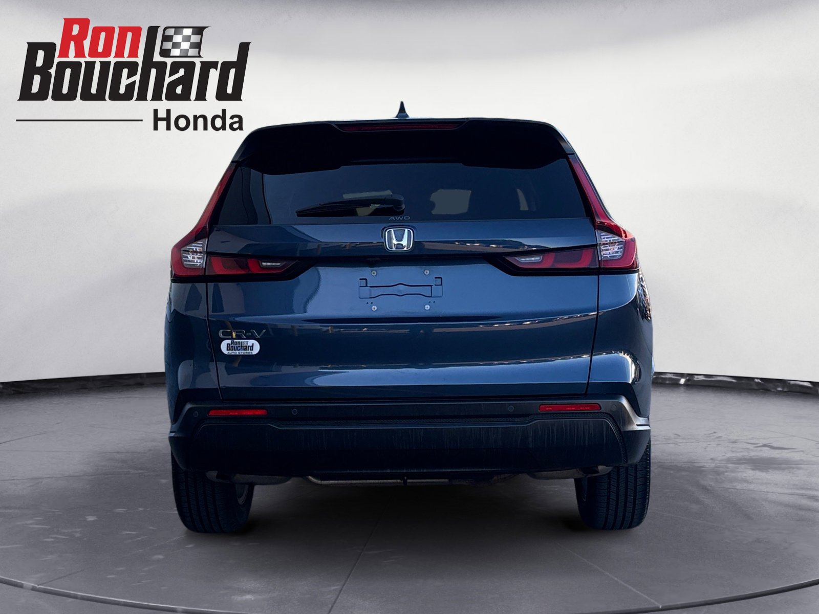 2023 Honda CR-V EX-L photo 3