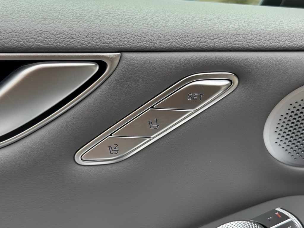 2026 Genesis G80 2.5T Sport Prestige photo 25