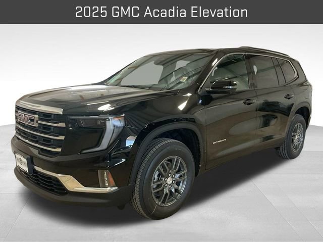 2025 GMC Acadia Elevation's photo
