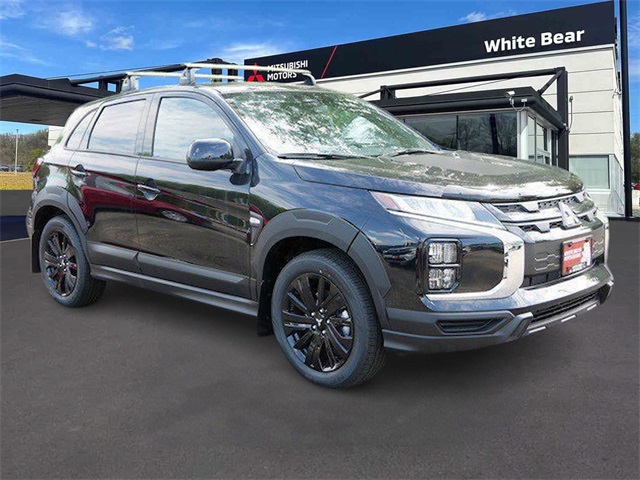 2025 Mitsubishi Outlander Sport TRAIL's photo