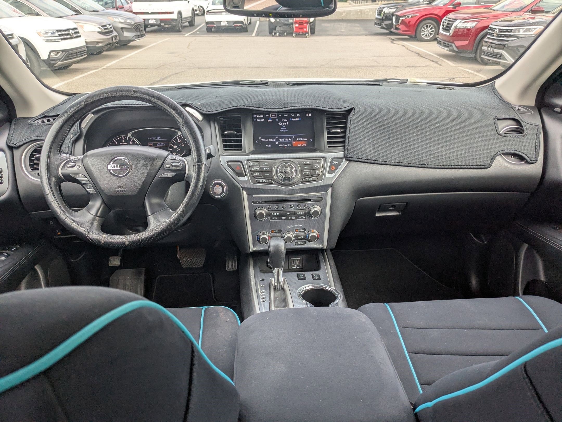 View 25
