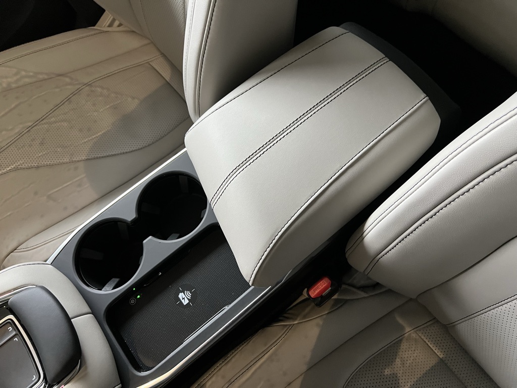 2025 Acura RDX Technology photo 23