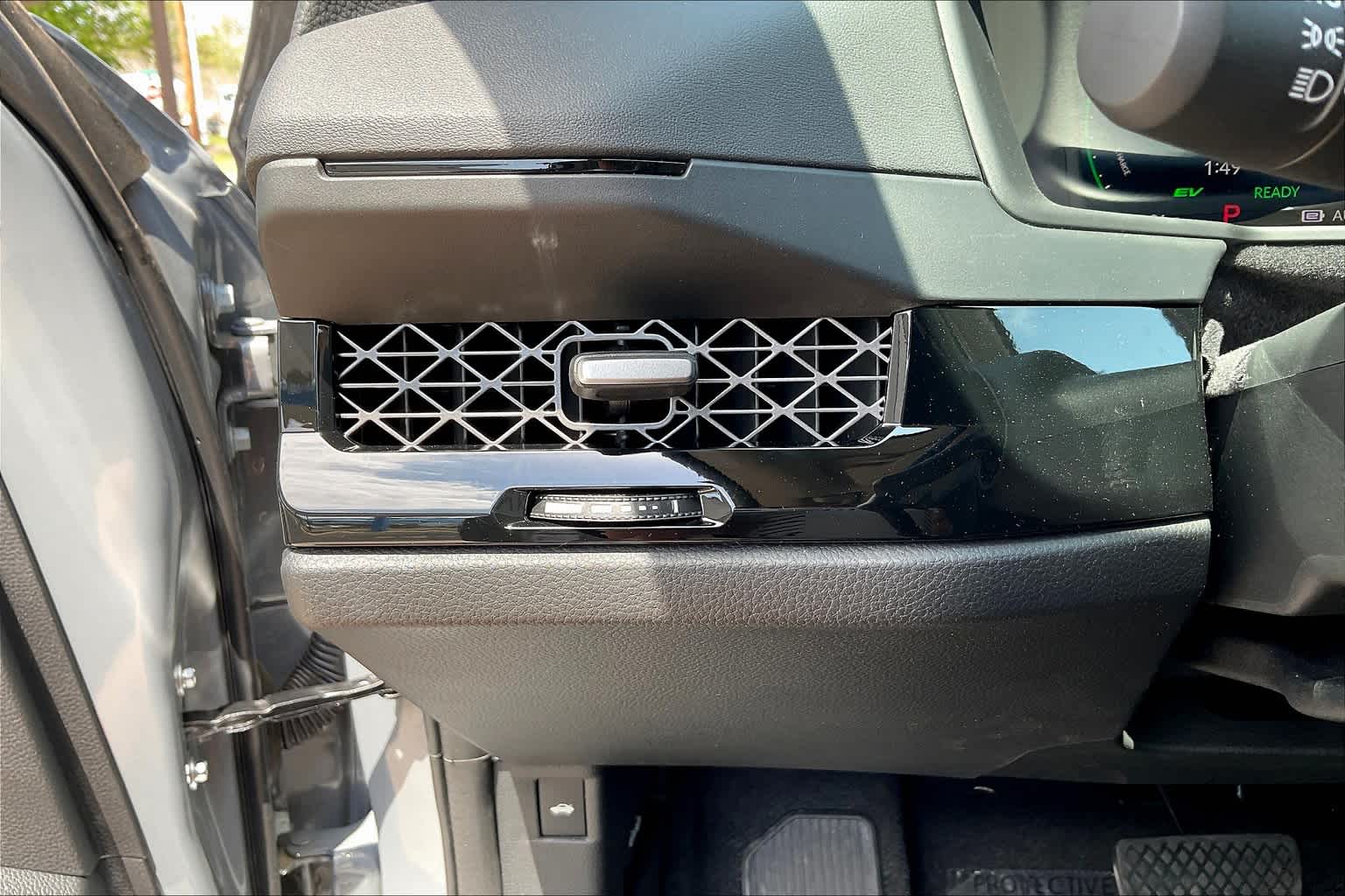2025 Honda Accord Hybrid Touring photo 20