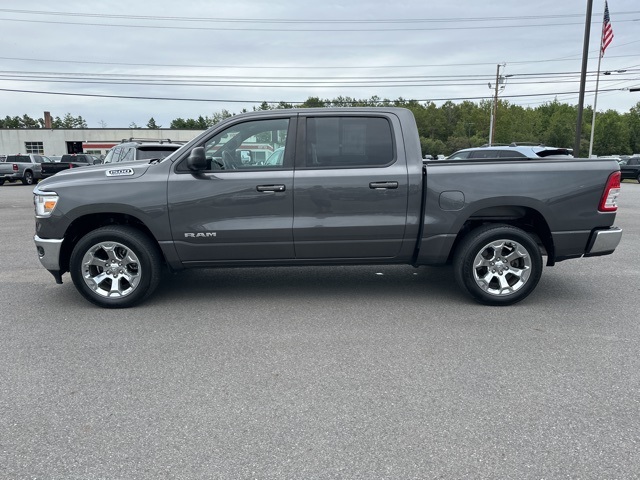 2022 Ram 1500 Big Horn Lone Star photo 4