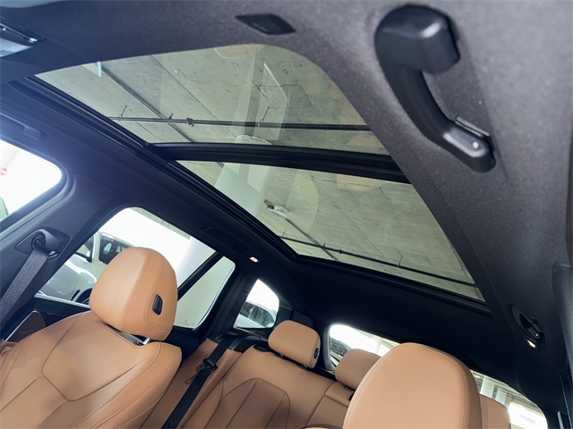 2024 Bmw X3 sDrive30i photo 29