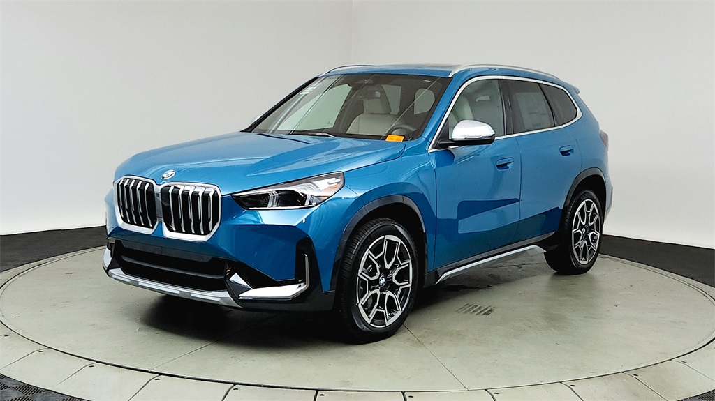 2024 Bmw X1 XDrive28i photo 3
