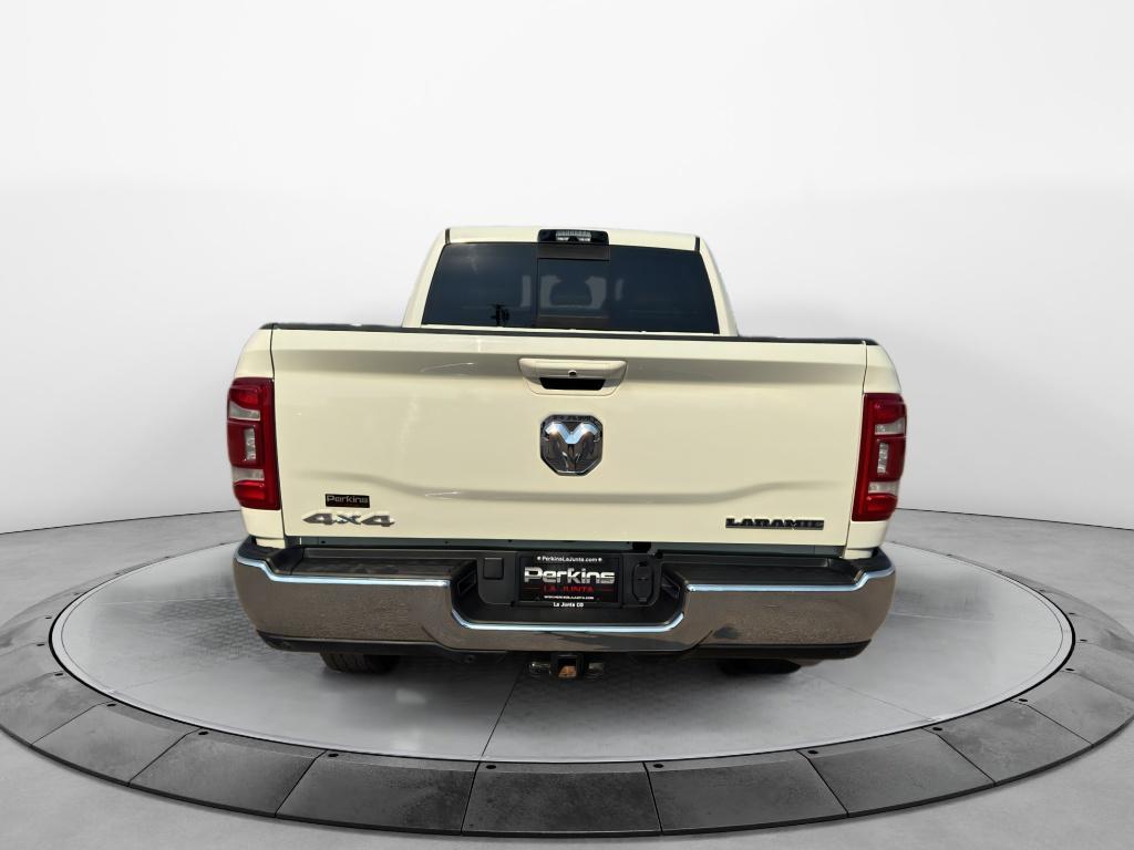 2023 Ram 2500 Laramie photo 6