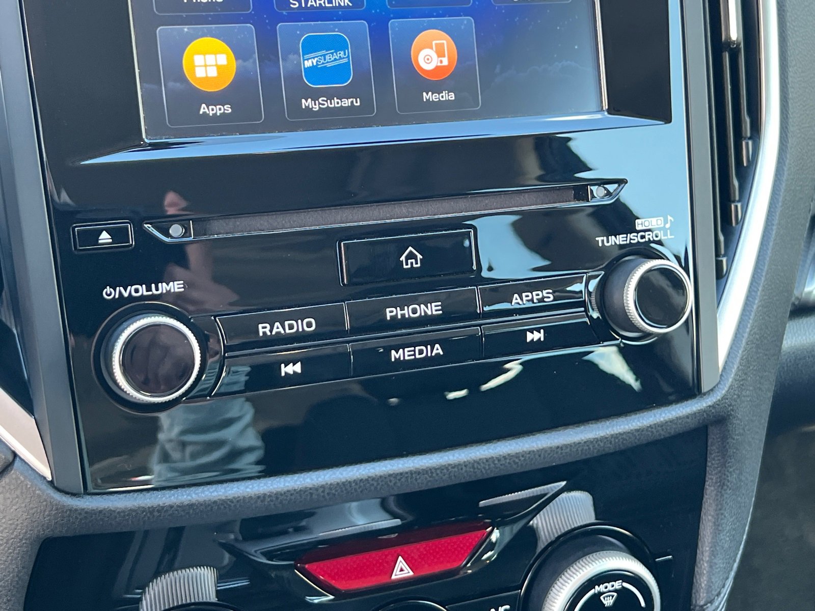 2021 Subaru Forester Premium photo 28