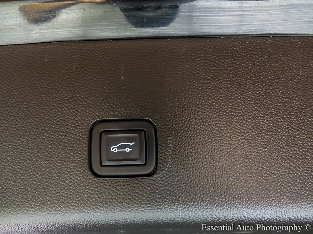 2022 CHEVROLET TRAVERSE - Image 29