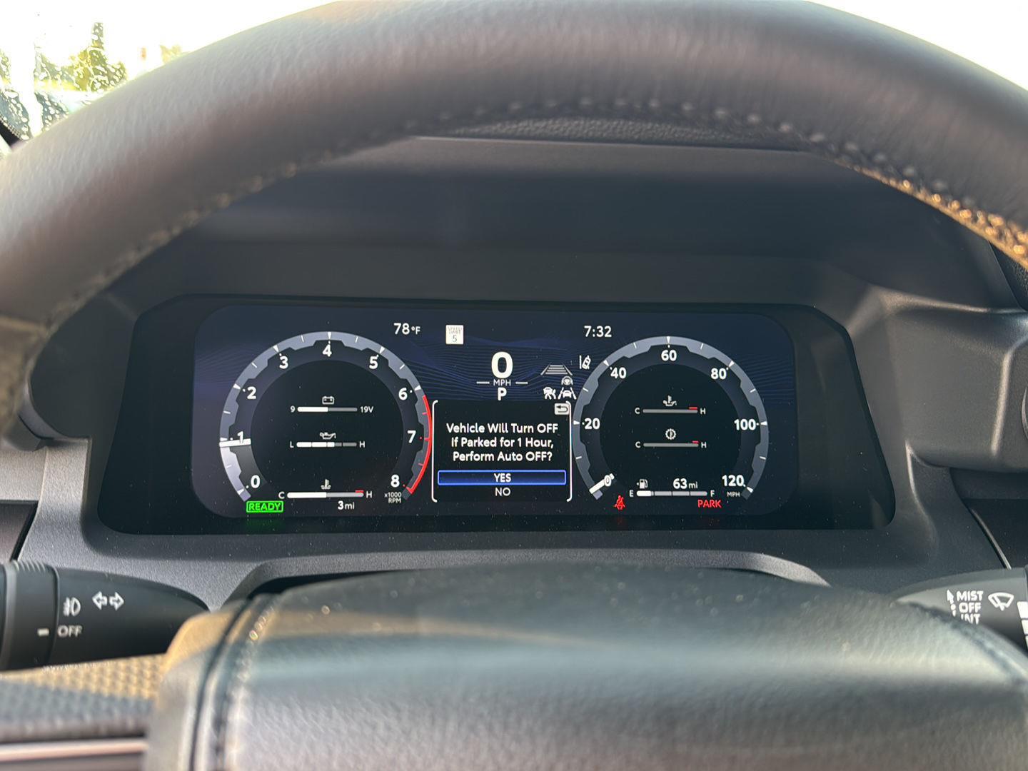 2025 Toyota 4Runner TRD Off-Road photo 18