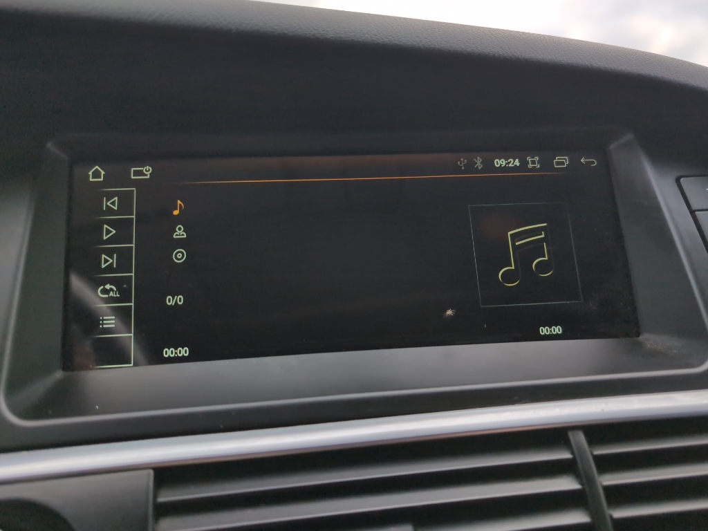 2011 Audi A6 Premium Plus photo 18