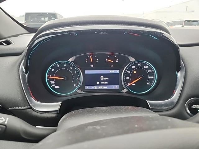 2023 Chevrolet Traverse Cloth photo 3