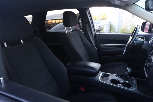 2020 Dodge Durango SXT photo 19