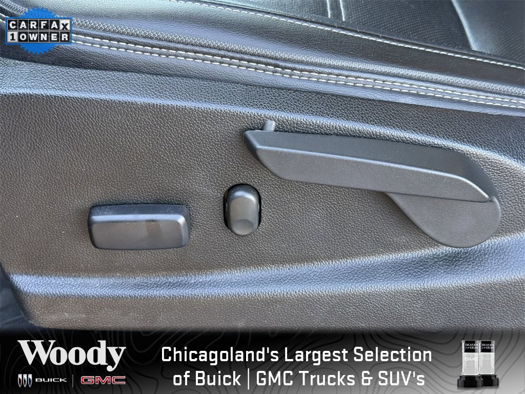 2019 GMC CANYON - Image 14