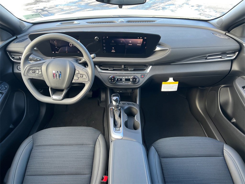 2026 BUICK ENVISTA - Image 25