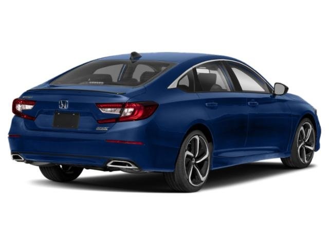 Used 2021 Honda Accord Sport SE with VIN 1HGCV1F42MA114629 for sale in Kansas City
