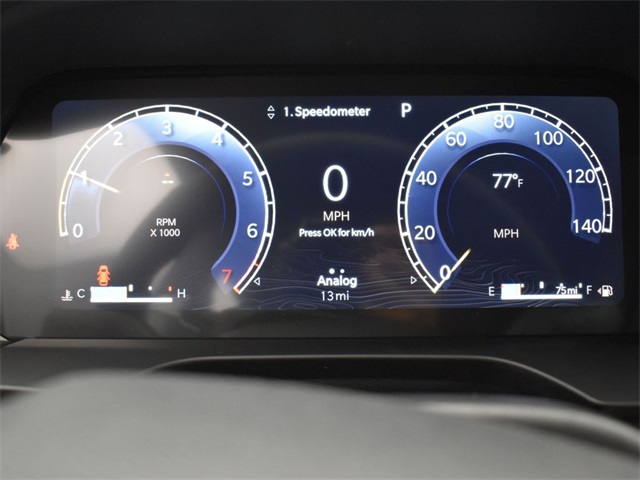 2025 Jeep Grand Cherokee Limited photo 11