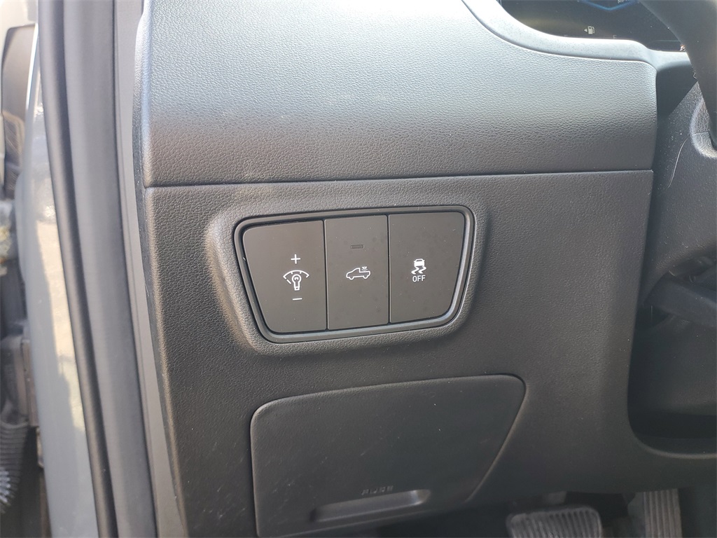 2023 Hyundai Santa Cruz SEL photo 14