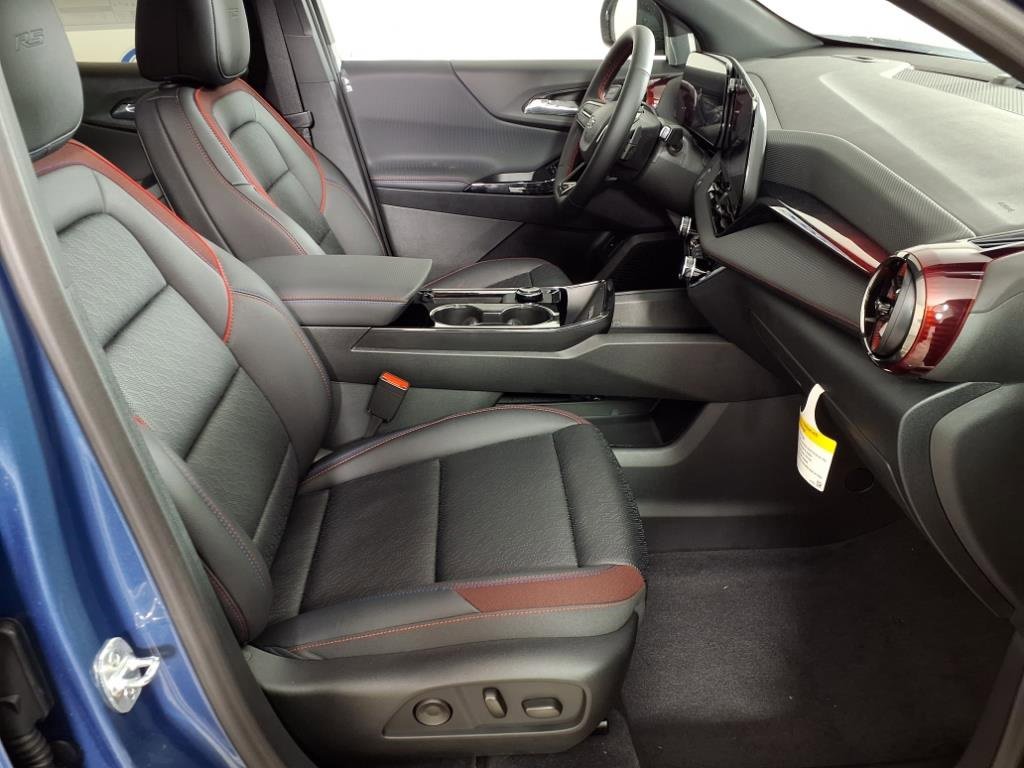 2026 Chevrolet Equinox RS photo 18