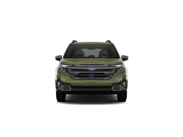 2025 Subaru Forester Limited photo 8