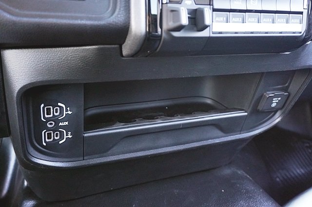 2023 Ram 3500 Tradesman photo 31