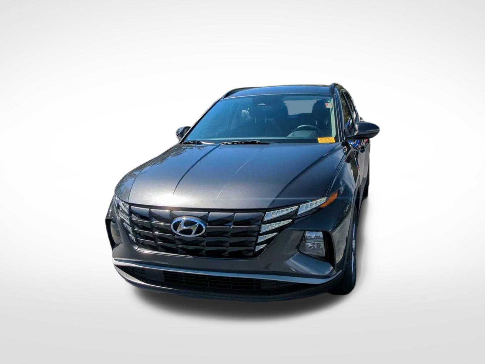 2023 Hyundai Tucson SEL photo 3