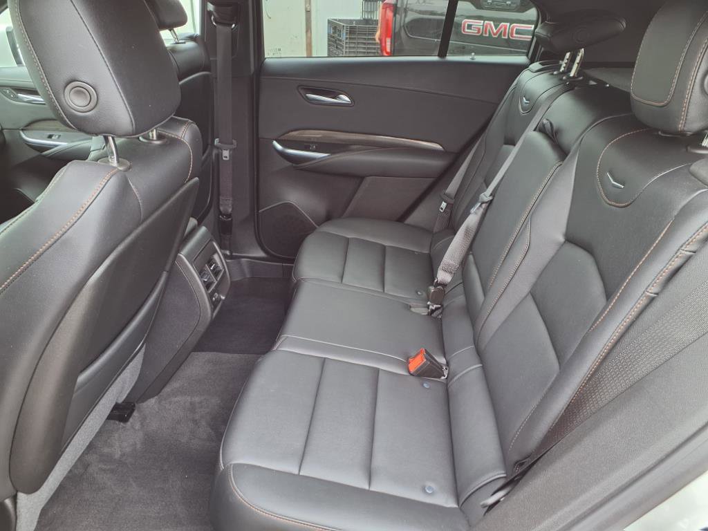 2023 Cadillac XT4 Sport photo 18
