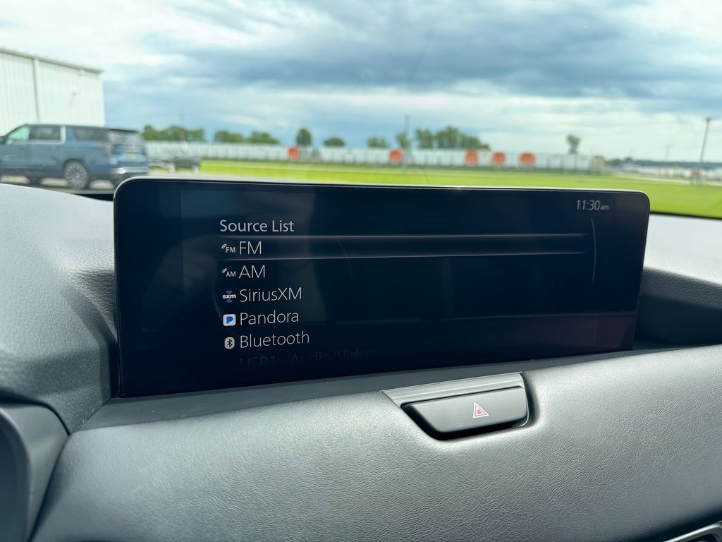 2024 Mazda CX-90 Premium Plus photo 23