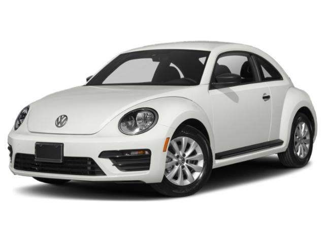 2019 Volkswagen Beetle SEL FINAL EDITION