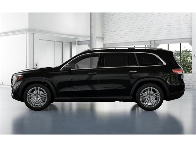 2025 Mercedes Benz GLS 450 4MATIC photo 33