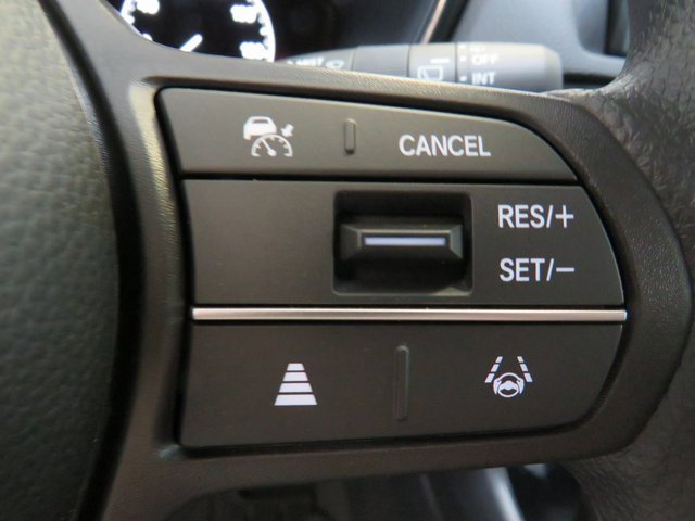2026 Honda CR-V EX photo 14