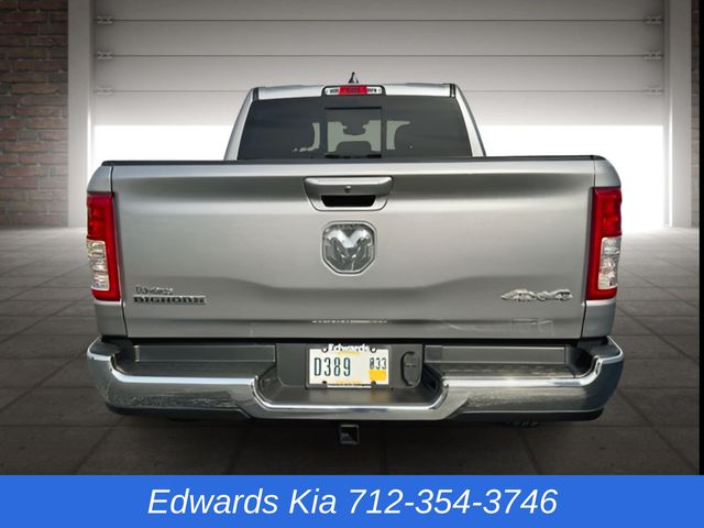 2022 Ram 1500 Big Horn Lone Star photo 4