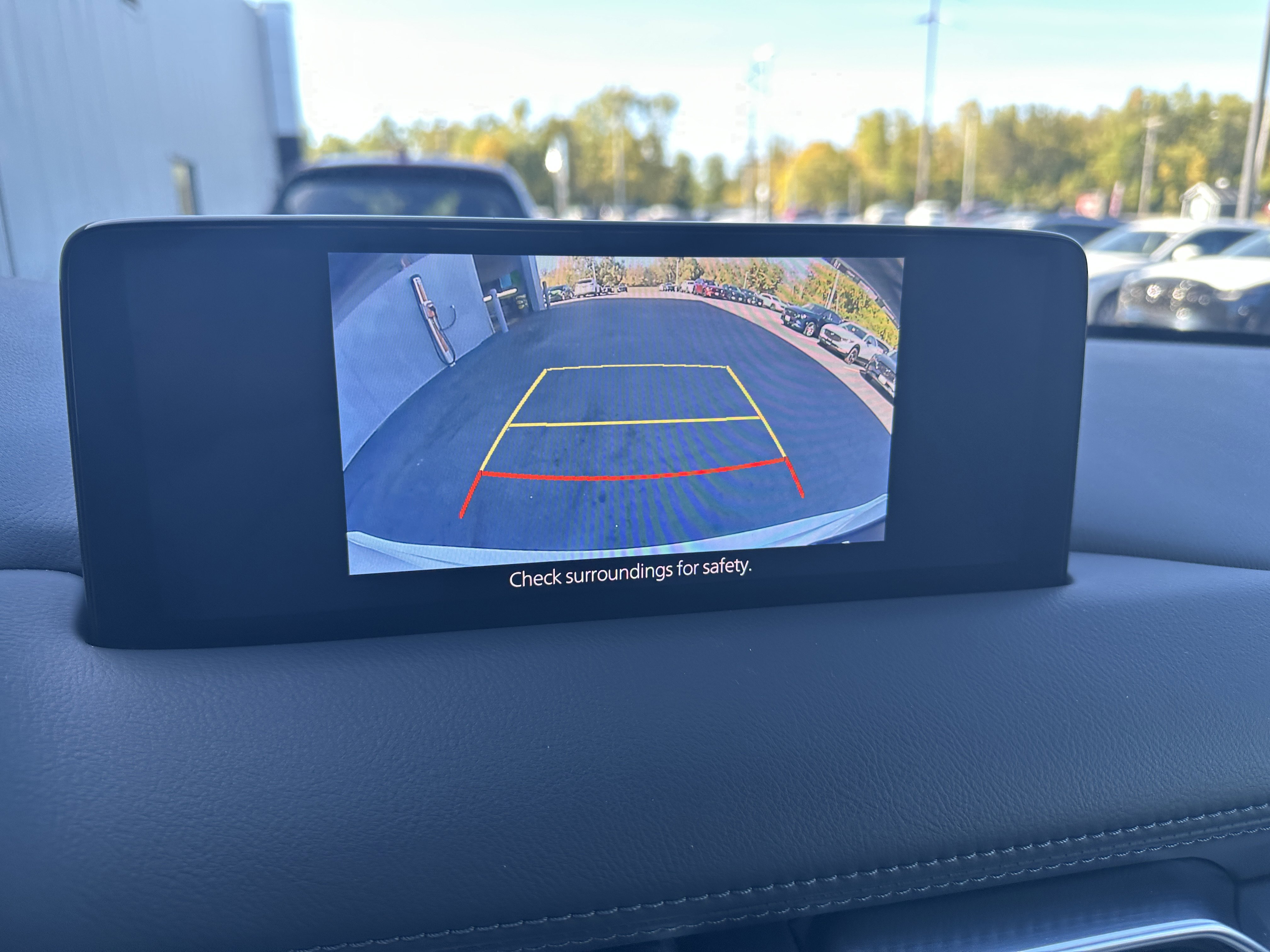 2023 Mazda CX-5 2.5 S Preferred photo 18